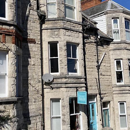 Gretenham B&B Swanage Buitenkant foto