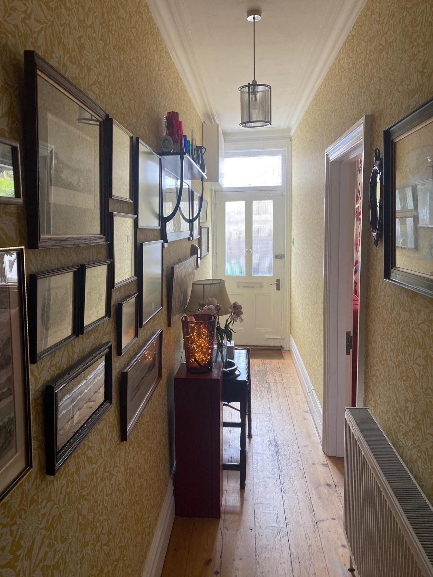 Gretenham B&B Swanage Buitenkant foto
